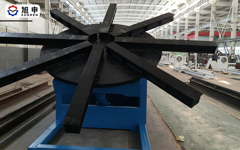 焊接變位機(jī)，座式變位機(jī)，變位機(jī)廠家